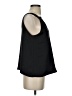 Greylin 100% Polyester Black Sleeveless Top Size S - photo 4