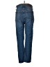 Madewell Hearts Blue Jeans Size 28 waist - photo 2