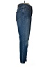 Madewell Hearts Blue Jeans Size 28 waist - photo 4
