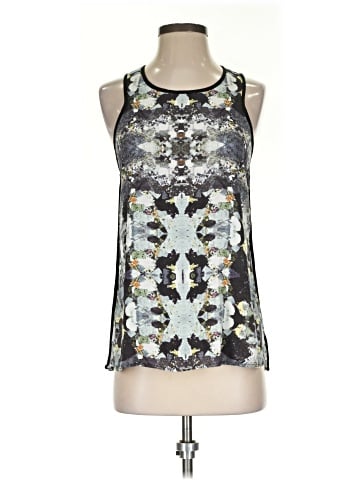 Sam & Lavi Sleeveless Blouse (view 1)