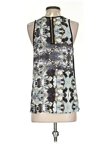 Sam & Lavi Sleeveless Blouse (view 2)