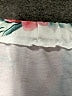 Unbranded White 3/4 Sleeve Blouse Size L - photo 7
