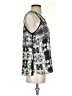 Sam & Lavi 100% Rayon Black Sleeveless Blouse Size S - photo 4