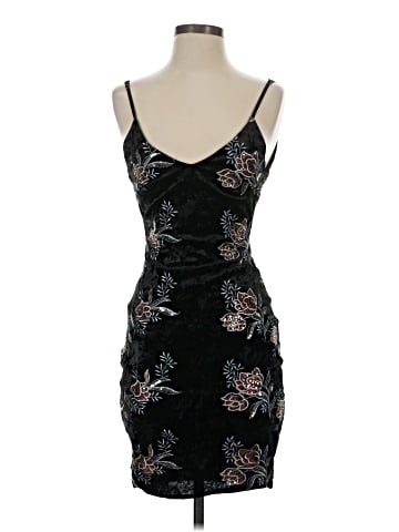Lulus Cocktail Dress (view 1)