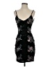 Lulus Black Cocktail Dress Size XS - photo 1