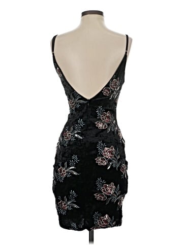 Lulus Cocktail Dress (view 2)