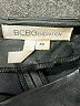 BCBGeneration 100% Polyurethane Black Cocktail Dress Size XS - photo 7