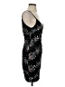Lulus Black Cocktail Dress Size XS - photo 4