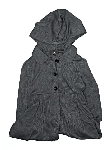 Amy Byer Coat (view 1)