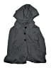 Amy Byer Gray Coat Size L (kids) - photo 1