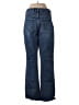 Old Navy Blue Jeans Size 6 (tall) - photo 2
