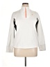 Champion Silver Long Sleeve Polo Size XL - photo 1