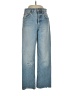 Zara Blue Jeans Size 4 - photo 1