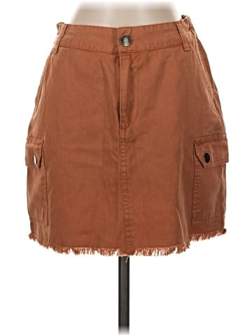 Aeropostale Casual Skirt (view 1)