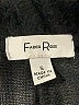 Faded Rose 100% Polyester Black Casual Pants Size S - photo 7