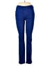 Chico's Color Block Blue Jeans Size Sm (0) - photo 1