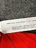 Zara Basic Red Romper Size XS - photo 5