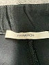 Pharaoh 100% Viscose Solid Black Dress Pants Size Sm (1) - photo 7