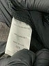 Pharaoh 100% Viscose Solid Black Dress Pants Size Sm (1) - photo 8