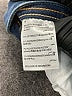 Inc Denim Graphic Blue Jeans Size 16 - photo 8