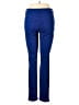 Chico's Color Block Blue Jeans Size Sm (0) - photo 2