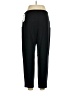 Jockey Solid Black Active Pants Size L - photo 2