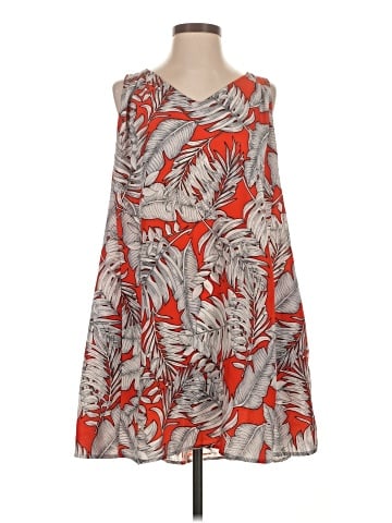 Fab'rik Casual Dress (view 1)