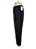 Jockey Solid Black Active Pants Size L - photo 5