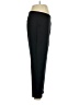 Jockey Solid Black Active Pants Size L - photo 4