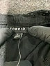 Torrid Solid Black Jumpsuit Size 1X Plus (1) - photo 4