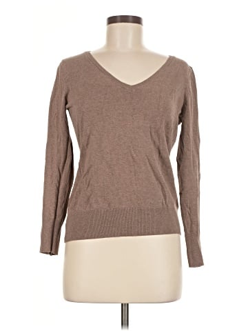 H&M Pullover Sweater (view 1)