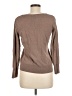 H&M Brown Pullover Sweater Size M - photo 2