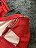 Unbranded Solid Burgundy Swimsuit Top Size XXS (estimated) - photo 3