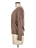 H&M Brown Pullover Sweater Size M - photo 5