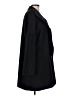 Ellen Tracy 100% Polyester Black Coat Size 12 - photo 4