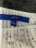 Apt. 9 Ivory Pullover Sweater Size S - photo 7