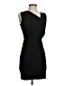 Love 21 100% Polyester Solid Black Cocktail Dress Size XS - photo 1