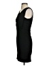 Love 21 100% Polyester Solid Black Cocktail Dress Size XS - photo 5