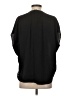 Vince. Black 3/4 Sleeve Blouse Size XS - photo 2