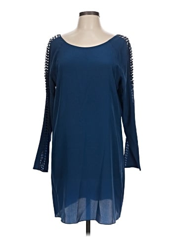 Rory Beca Long Sleeve Blouse (view 1)