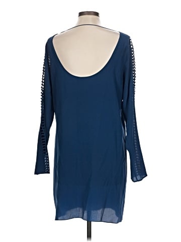 Rory Beca Long Sleeve Blouse (view 2)
