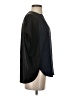 Vince. Black 3/4 Sleeve Blouse Size XS - photo 4