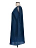 Rory Beca Blue Long Sleeve Blouse Size L - photo 5