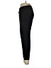 Faded Glory Solid Black Active Pants Size 8 - photo 5