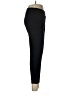 Faded Glory Solid Black Active Pants Size 8 - photo 4
