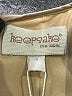 Keepsake Hearts Tan Romper Size S - photo 4