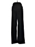 Unbranded Solid Black Casual Pants Size M - photo 2