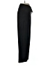 Unbranded Solid Black Casual Pants Size M - photo 4