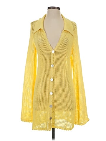 Show Me Your Mumu Cardigan (view 1)