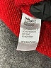 VICI Red Turtleneck Sweater Size M - photo 8